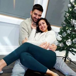 Meet your Posher, Nicholas